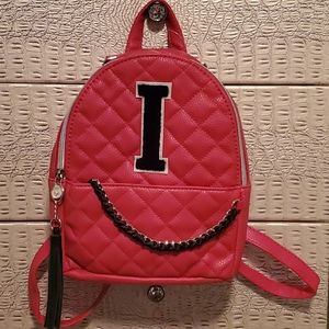 Justice Mini Backpack